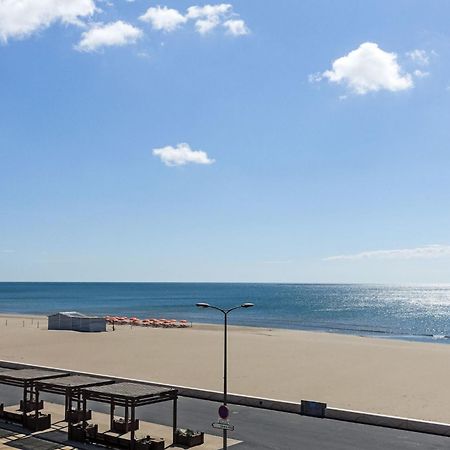Apartment Les Romarins By Interhome Narbonne-Plage Kültér fotó
