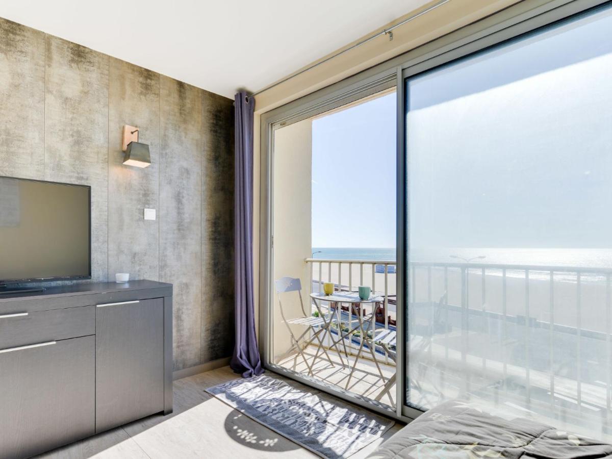 Apartment Les Romarins By Interhome Narbonne-Plage Kültér fotó