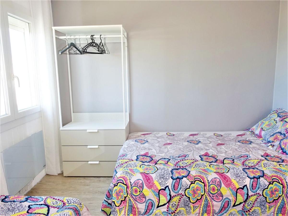 Apartment Les Romarins By Interhome Narbonne-Plage Kültér fotó
