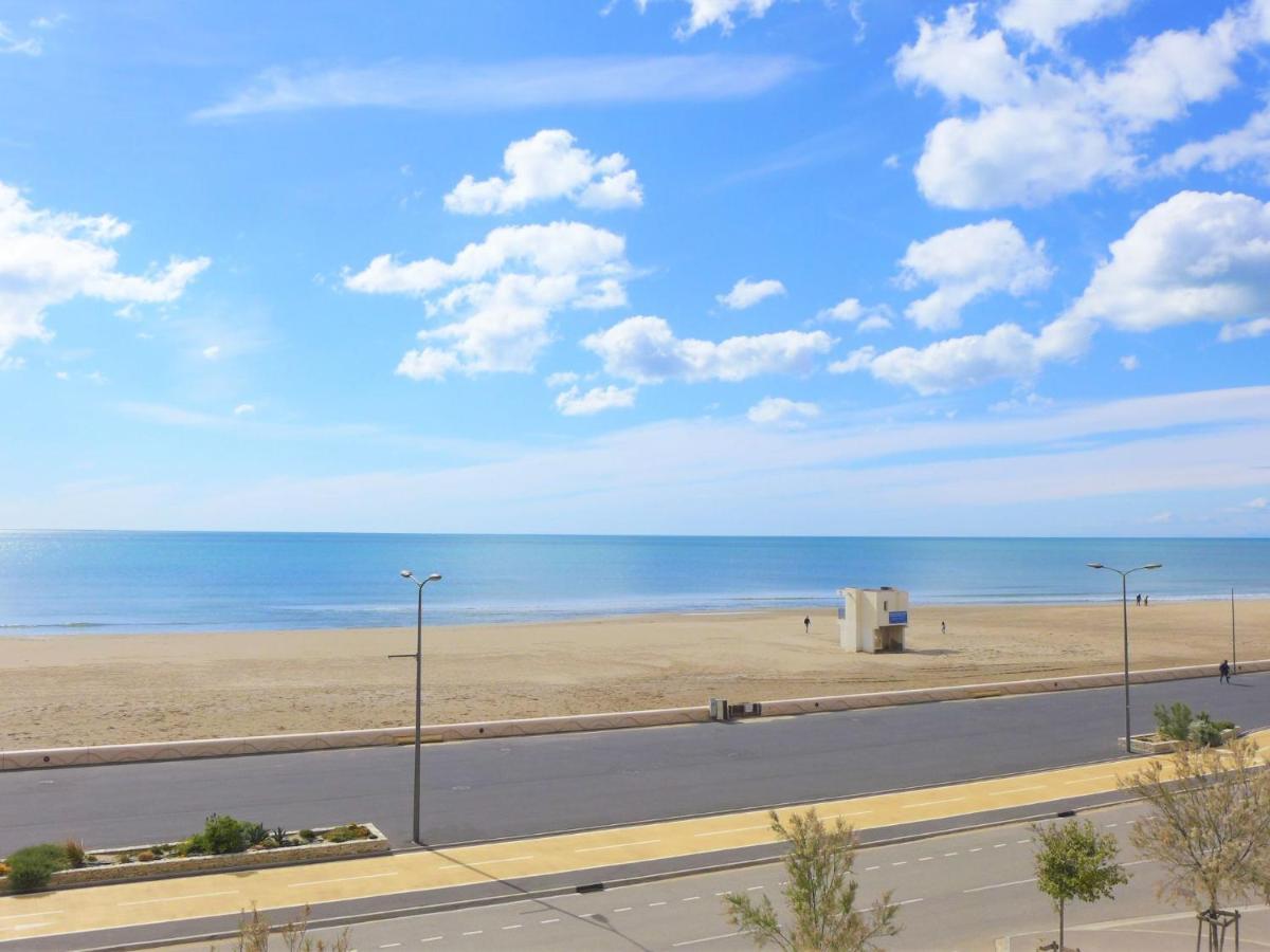 Apartment Les Romarins By Interhome Narbonne-Plage Kültér fotó